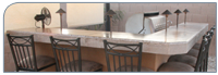 Outdoor Bar